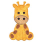 Baby Zoo Animals Set 1 - Digital Download - craft pattern by V-Stitch Designs - in use