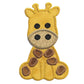 Baby Zoo Animals Set 1 - Digital Download - craft pattern by V-Stitch Designs - in use