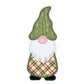 Gnomes set -Digital Download - craft pattern by V-Stitch Designs - detail view