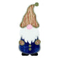 Gnomes set -Digital Download - craft pattern by V-Stitch Designs - alternate angle