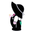 V-Stitch Designs Groom Overall Sam - Digital Download