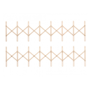 Hemline Expandable Sewing Gauge