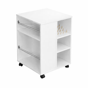 Horn Cube Storage Chest