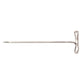 Hemline T-pins  2" 51mm Pack of 20