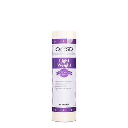 OESD Light Weight Tear-Away