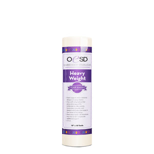 OESD Heavy Tear-Away White