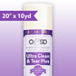 OESD Ultra Clean & Tear Plus