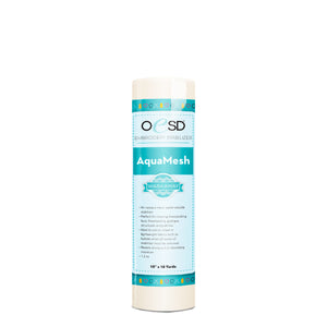 OESD Aquamesh Washaway