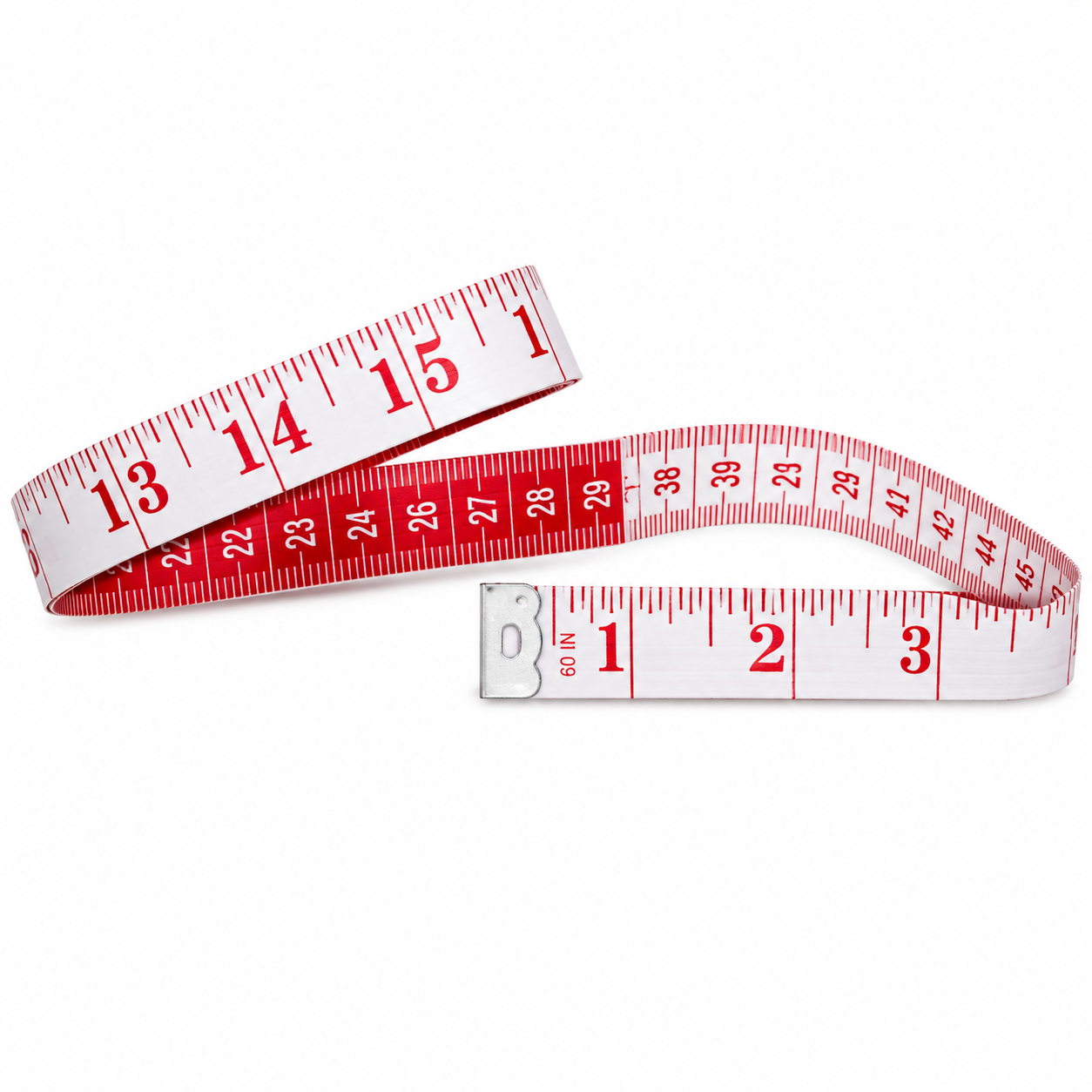 Tape Measure Deluxe Metric/Imperial 150cm
