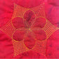 Quilter's Rule ¼" Nested Flame Petal Set of 4