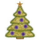 V-Stitch Designs Holiday Medley Tree set -Digital Download