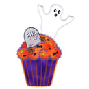 V-Stitch Designs Halloween Cupcakes set -Digital Download