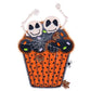 V-Stitch Designs Halloween Cupcakes set -Digital Download