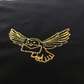Bernette b79 Special Edition Harry Potter Sewing & Embroidery Machine - machine embroidery design collection - in use
