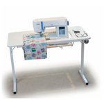 Horn Hideaway MK2 Foldable Sewing Table