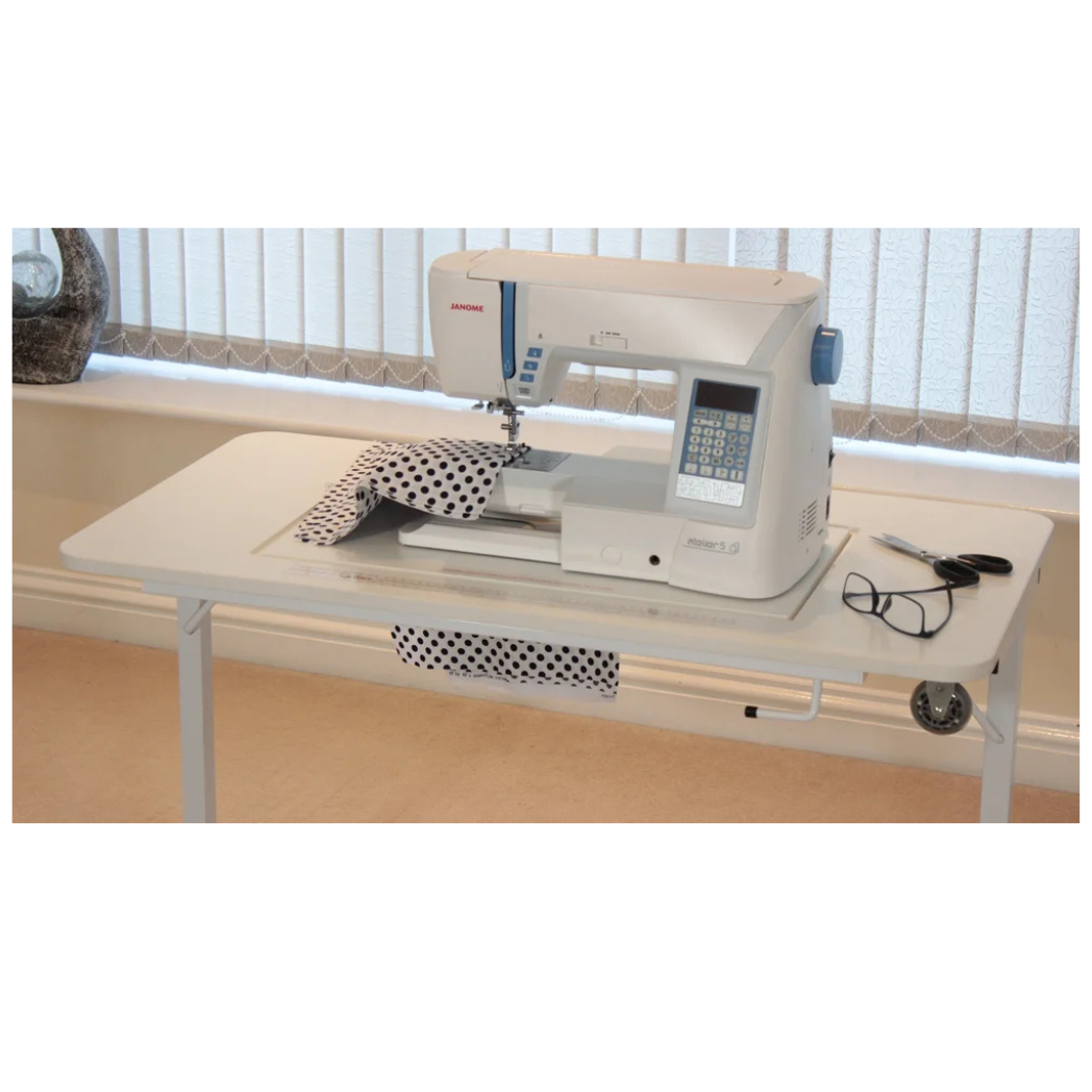 Horn Hideaway MK2 Foldable Sewing Table