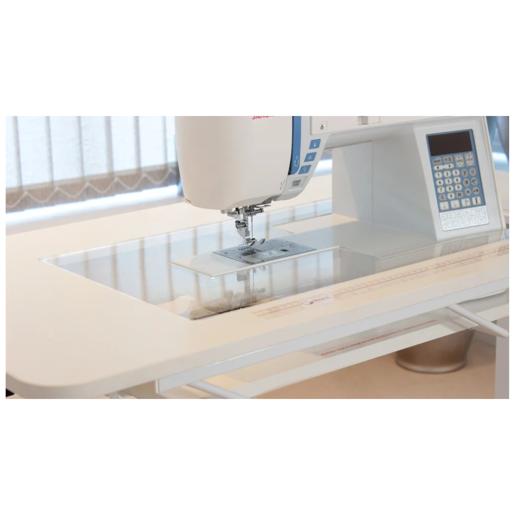 Horn Hideaway MK2 Foldable Sewing Table