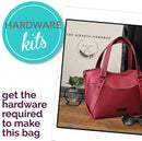 Emmaline The Hiraeth Handbag Kit