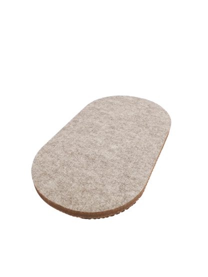 Dime Hoop n Press Pad-Large Oval