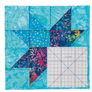 Clover Hot Hemmer Square Imperial