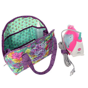 ByAnnie Hot and Heavy Pattern