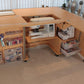 Horn Nova XL  Sewing Cabinet