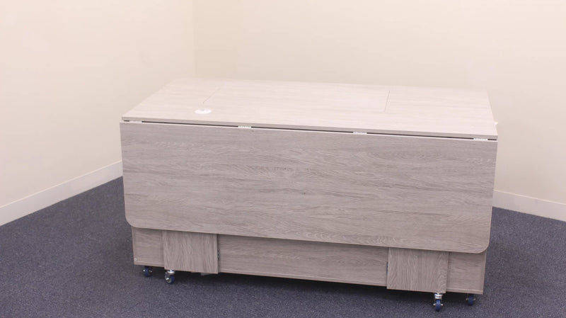 Horn Tasman Supermaxi Cabinet Electric Lift
