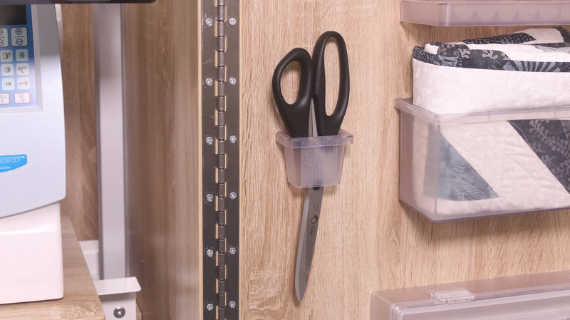 Horn Geni-e Super Maxi Cabinet Electric Lift