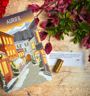 Aurifil Il Borgo Advent Calendar 2025