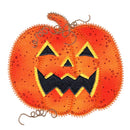 V-Stitch Designs Jack O Lanterns set 2 -Digital Download