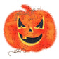 Jack O Lanterns set 2 -Digital Download - craft pattern by V-Stitch Designs - alternate angle
