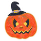 Jack O Lanterns set 2 -Digital Download - craft pattern by V-Stitch Designs - packaging