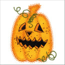 V-Stitch Designs Jack O Lanterns set 1 -Digital Download