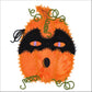 V-Stitch Designs Jack O Lanterns set 1 -Digital Download
