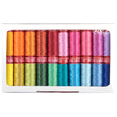 Aurifil Kaffe Fassett & Liza Lucy Glorious Kantha