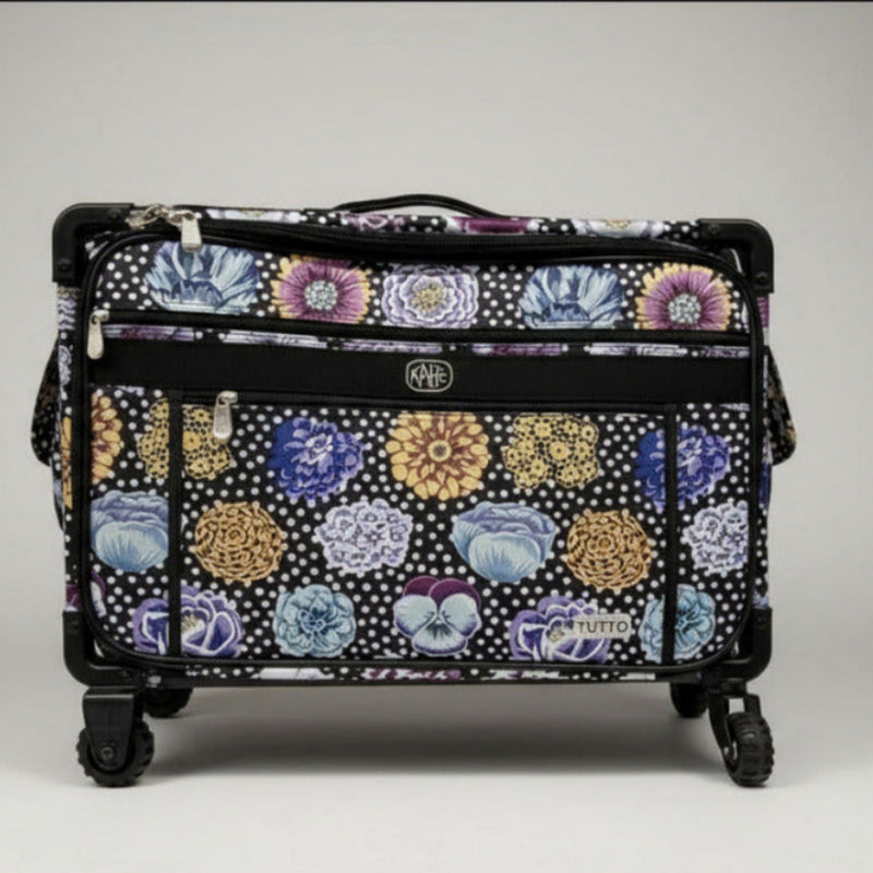 Tutto Machine Tote 1X Large - Main Image