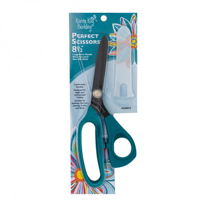 Karen Kay Buckley Perfect Scissors 8½" Dark Teal