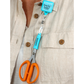 Karen Kay Buckley Perfect  2-in-1 Scissor Lanyard
