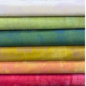 Moda Grunge Karen's Pick Fat Quarter Bundle