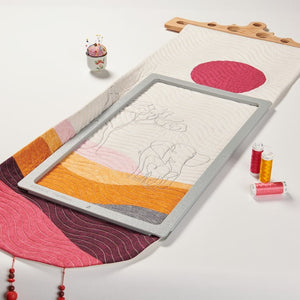 Bernina Magnetic Hoop Large 210mm x 400mm