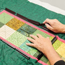 Bernina Medium Border Clamp Hoop 215mm x 405mm