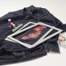 Bernina Magnetic Hoop Medium 165mm x 265mm