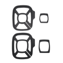 Bernina Sock Hoop Inserts