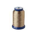 Kingstar Metallic Thread 70wt 1000m Copper MA2