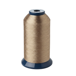 Kingstar Metallic Thread 40wt 3000m Copper MA2