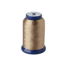 Kingstar Metallic Thread 40wt 1000m Copper MA2