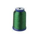 Kingstar Metallic Thread 70wt 1000m Green MA3