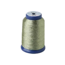 Kingstar Metallic Thread 40wt 1000m Light Green MA8