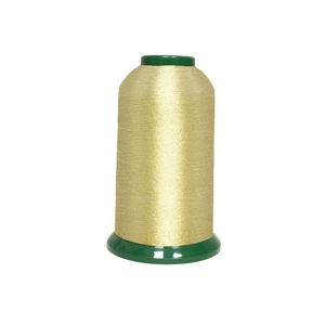 Kingstar Metallic Thread 40wt 3000m Champagne MG4
