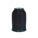 Kingstar Metallic Thread 40wt 1000m Black MA22
